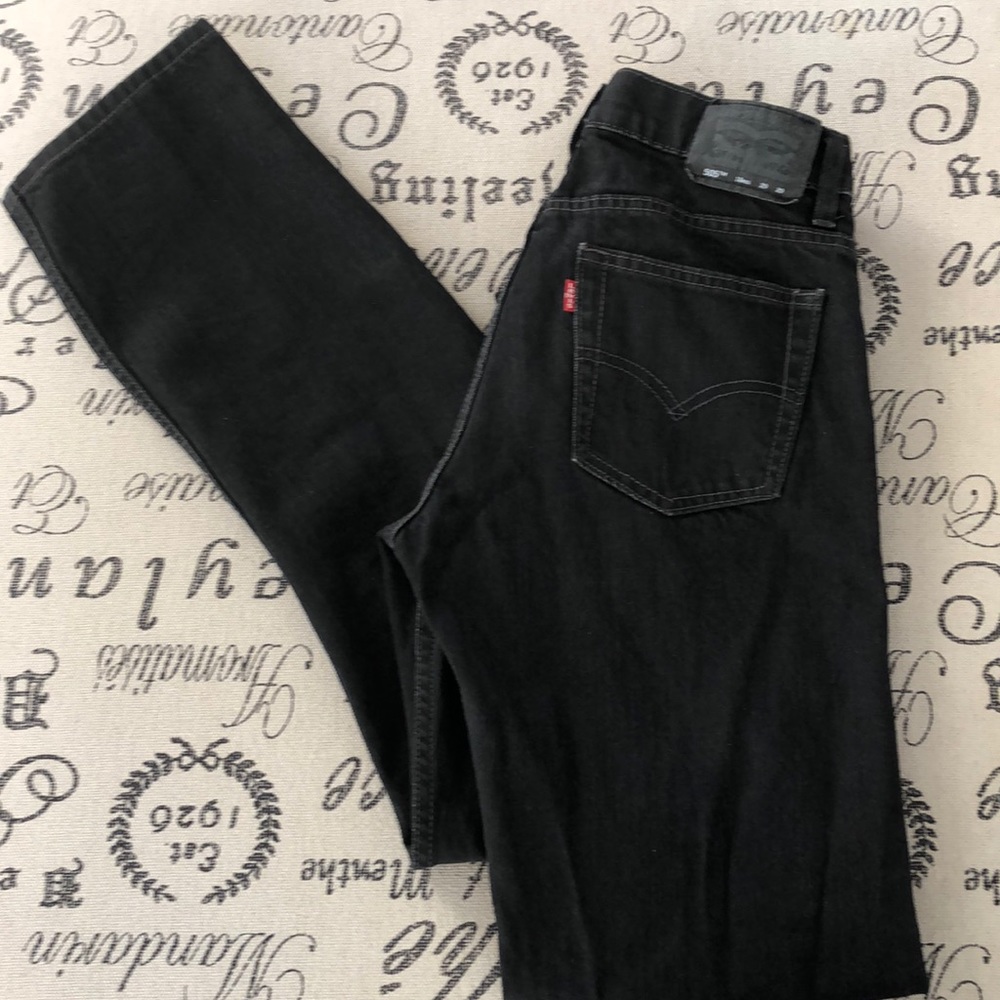 Levi’s 505-Boys